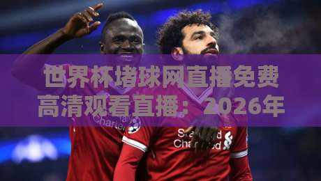 世界杯堵球网直播免费高清观看直播：2026年【世界杯堵球网直播免费高清观看直播】观赛全攻略