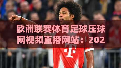 欧洲联赛体育足球压球网视频直播网站：2026年观赛新选择！（欧洲联赛体育足球压球网视频直播网站）
