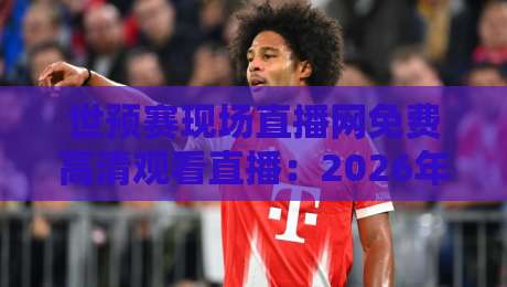 世预赛现场直播网免费高清观看直播：2026年最全观赛指南与实测体验