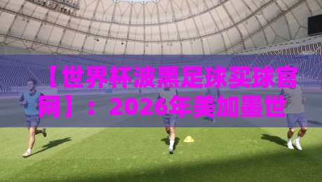 【世界杯波黑足球买球官网】：2026年美加墨世界杯波黑队深度解析——赛程、赔率与正规平台选购避坑指南