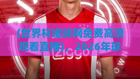 (世界杯堵球网免费高清观看直播)，2026年球迷必看的观赛指南