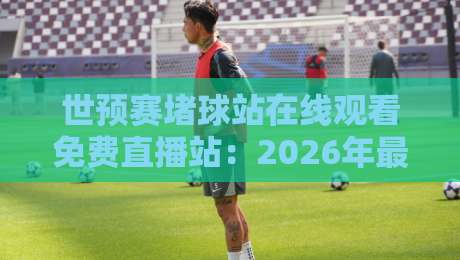 世预赛堵球站在线观看免费直播站：2026年最全观赛指南来了！