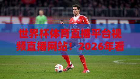 世界杯体育直播平台视频直播网站！2026年看球必备的5个隐藏技巧