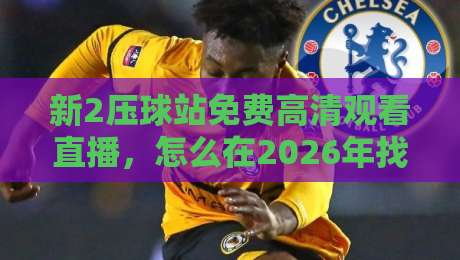 新2压球站免费高清观看直播，怎么在2026年找到最稳的入口？