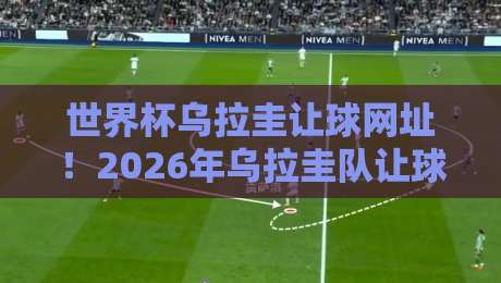 世界杯乌拉圭让球网址！2026年乌拉圭队让球盘深度解析与实战指南