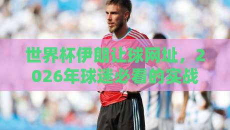世界杯伊朗让球网址，2026年球迷必看的实战指南！