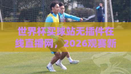 世界杯买球站无插件在线直播网,2026观赛新体验【世界杯买球站无插件在线直播网】