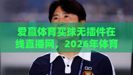 爱赢体育买球无插件在线直播网，2026年体育迷的观赛新选择？
