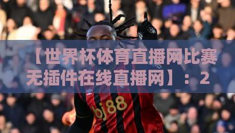 【世界杯体育直播网比赛无插件在线直播网】：2026年看球新姿势，告别卡顿与广告烦恼