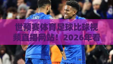 世预赛体育足球比球视频直播网站！2026年看球必备的5个平台