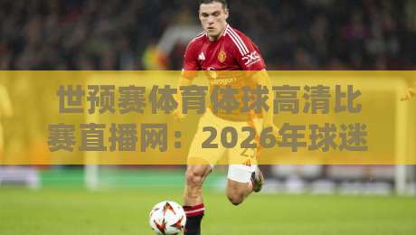 世预赛体育体球高清比赛直播网:2026年球迷必备观赛指南