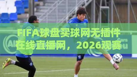 FIFA球盘买球网无插件在线直播网,2026观赛新选择【FIFA球盘买球网】