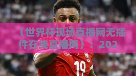 (世界杯现场直播网无插件在线直播网):2026年观赛的正确打开方式