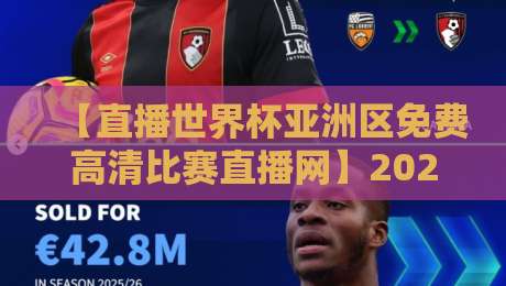 【直播世界杯亚洲区免费高清比赛直播网】2026年观赛全攻略:这些隐藏功能你用过吗?