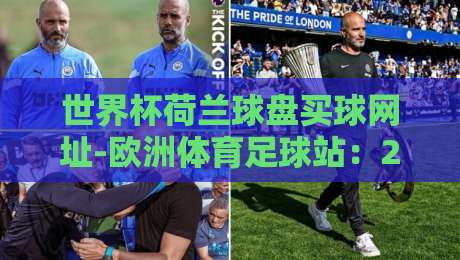 世界杯荷兰球盘买球网址-欧洲体育足球站：2026年荷兰队夺冠赔率与平台选择指南！