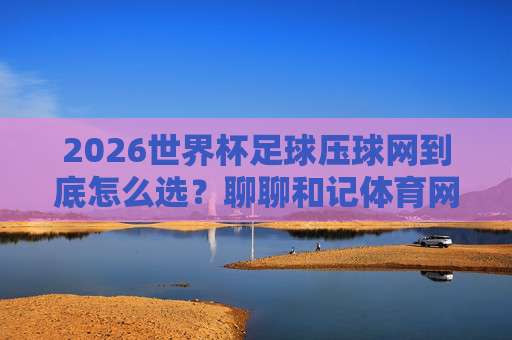 世界杯捷克球盘买球-德甲足球站！2026年新手避坑指南+真实操作心得