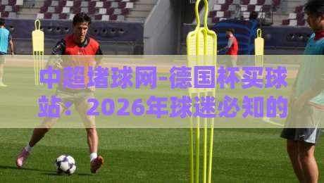 中超堵球网-德国杯买球站：2026年球迷必知的五大趋势与避坑指南
