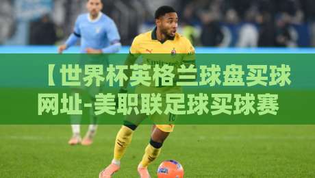【世界杯英格兰球盘买球网址-美职联足球买球赛】,2026年球迷必读的实用指南 【世界杯英格兰球盘买球网址-美职联足球买球赛】,2026年球迷必读的实用指南