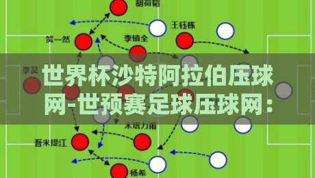 世界杯沙特阿拉伯压球网-世预赛足球压球网：2026年亚洲区预选赛深度分析与实战指南