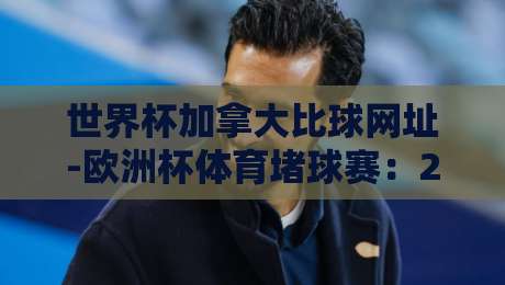 世界杯加拿大比球网址-欧洲杯体育堵球赛：2026观赛必备指南