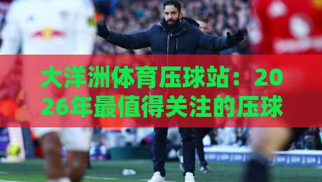 大洋洲体育压球站：2026年最值得关注的压球平台深度测评
