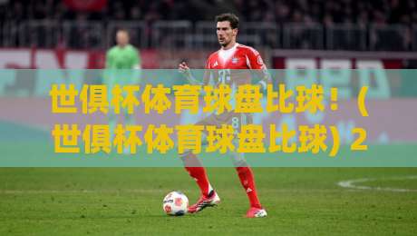 世俱杯体育球盘比球！(世俱杯体育球盘比球) 2026年赛事前瞻与深度解析