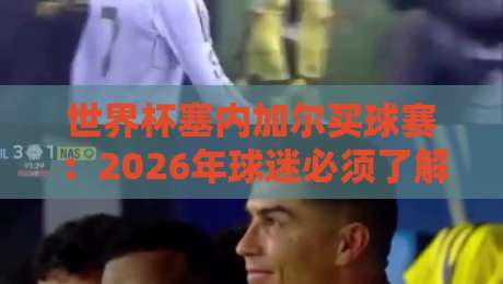 世界杯塞内加尔买球赛：2026年球迷必须了解的5个冷门技巧