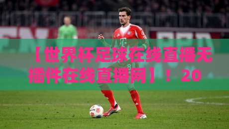 【世界杯足球在线直播无插件在线直播网】！2026年观赛终极指南：告别卡顿，高清不延迟