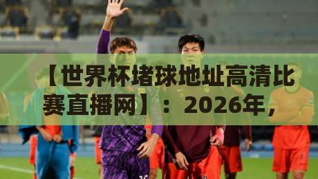 【世界杯堵球地址高清比赛直播网】:2026年,别再为找不到高清直播发愁了!