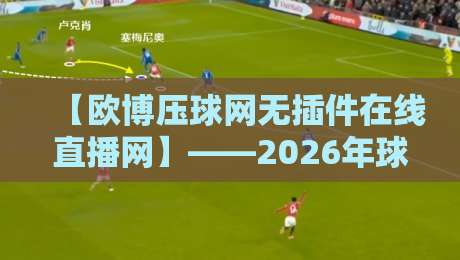 【欧博压球网无插件在线直播网】——2026年球迷必备的观赛新选择