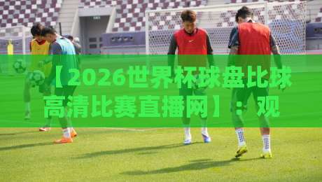 【2026世界杯球盘比球高清比赛直播网】:观赛必备的全方位指南与实战技巧