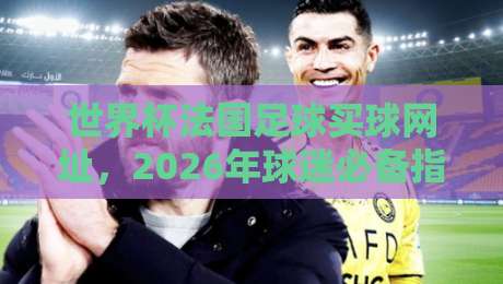 世界杯法国足球买球网址，2026年球迷必备指南：如何安全找到正规平台？