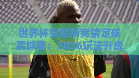 世界杯突尼斯竞猜足球买球赛：2026玩法升级，老球迷的新赌注