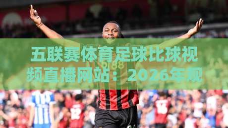 五联赛体育足球比球视频直播网站：2026年观赛新选择，你试过这些平台吗？