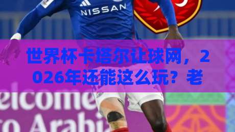 世界杯卡塔尔让球网，2026年还能这么玩？老球迷的真实分享